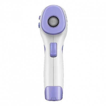 Termometru medical profesional pentru frunte fara contact in infrarosu BodyTemp 478 - Img 8