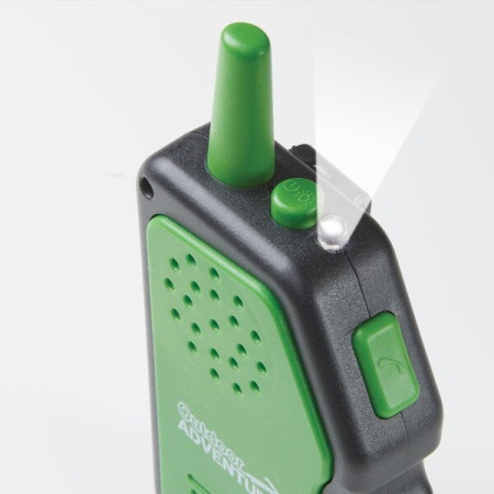 Aventuri in natura - Set walkie - talkie - Img 8