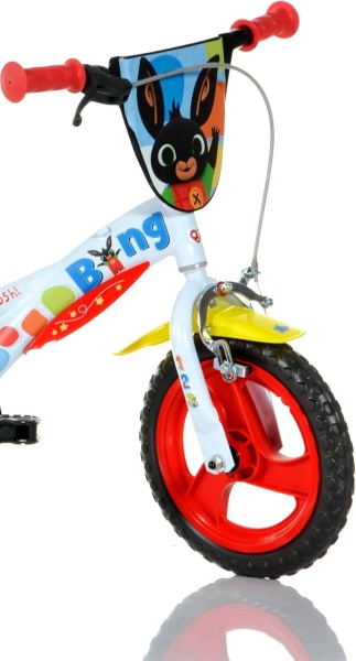 Bicicleta copii 12" - Bing - Img 2