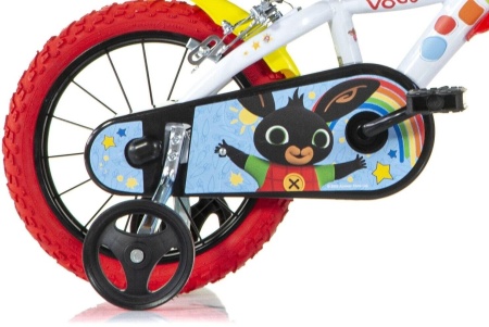 Bicicleta copii 14" - Bing - Img 2