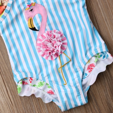Costum Baie Flamingo Drool - Img 5