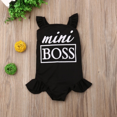 Costum de baie Mini Boss Drool - Img 5