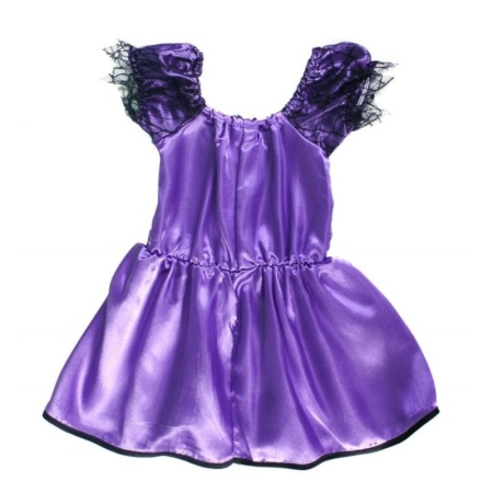 Costum pentru serbare Vrajitoarea cea Buna Hexlein 104 cm - Img 2