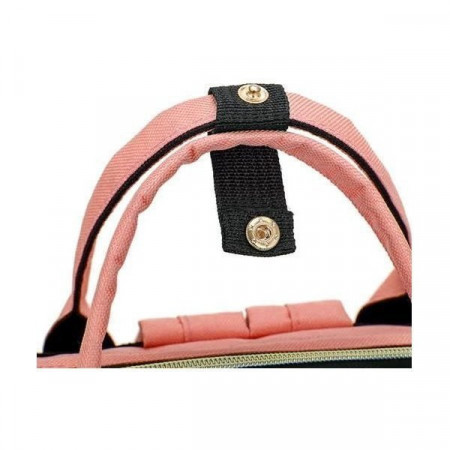 Geanta-Rucsac pentru Mamici Iso Trade MY4501 - Img 7