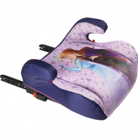Inaltator auto cu Isofix Frozen TataWay CZ11193 - Img 5
