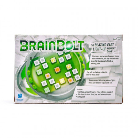 Joc de memorie - Brainbolt - Img 2