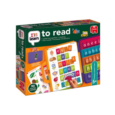 Joc I learn - Invat sa citesc in limba engleza - Img 4