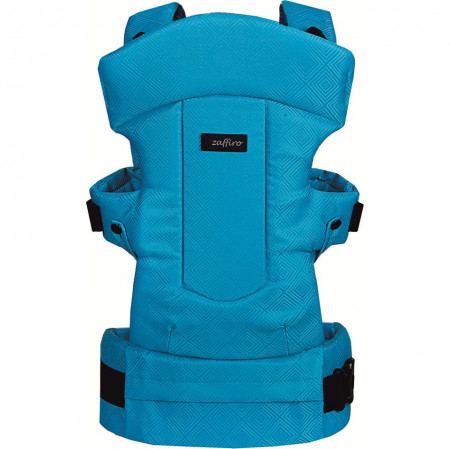 Marsupiu Ergonomic Diamond N18 Womar Zaffiro AN-NZ-18EK - Img 3