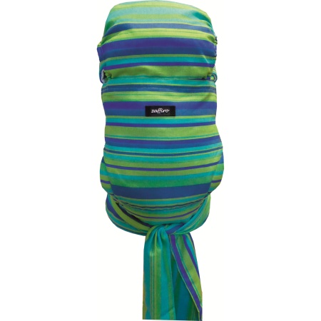 Marsupiu Ergonomic Joy N23 Womar Zaffiro AN-NZ-23JY - Img 2