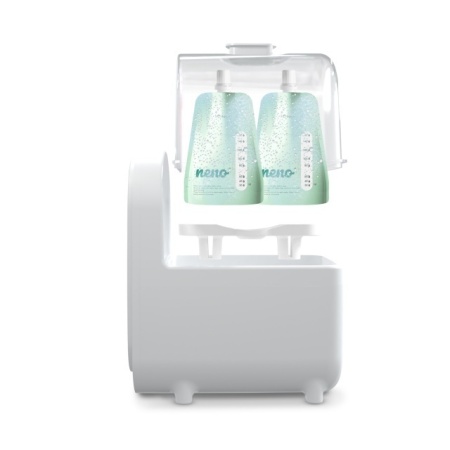 Neno Lindo - 6 in 1, incalzitor, sterilizator, dispozitiv pentru dezghetare - Img 8