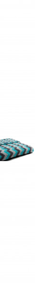 Paturica bebelusi Bumbac Zigzag 75x100 Womar Zaffiro AN-KBZ-01 - Img 6