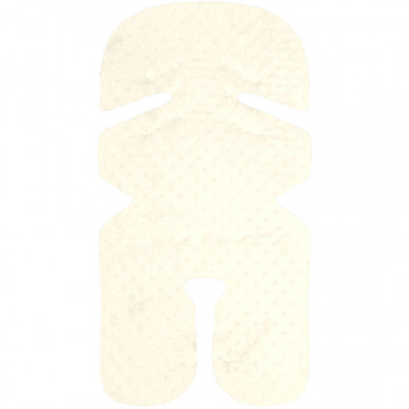 Perna pentru cosulet N1 Minky Womar Zaffiro PC-MK-01 - Img 4