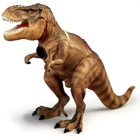 Proiector 2 in 1 - T Rex - Img 2