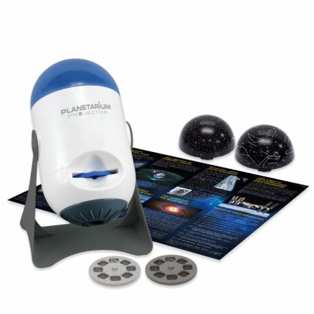 Proiector &amp; planetariu - Prin spatiul cosmic - Img 3