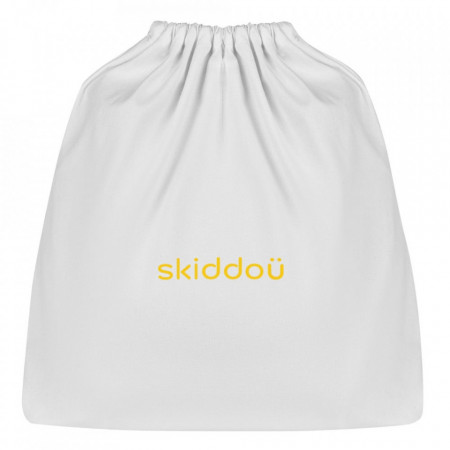Rucsac multifunctional mamici Astrid, Skiddou, Keep pink, Roz - Img 6