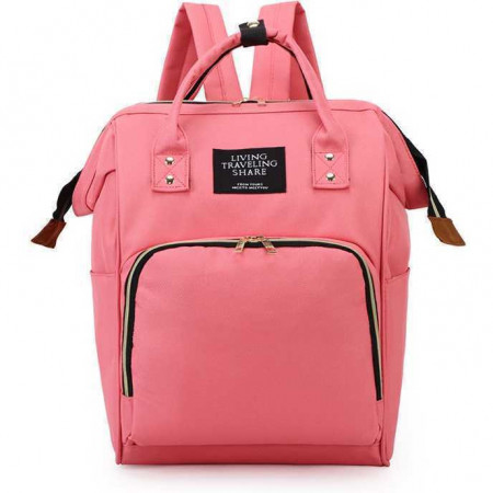 Rucsac multifunctional mamici Colors Bambinice BN031 - Img 3
