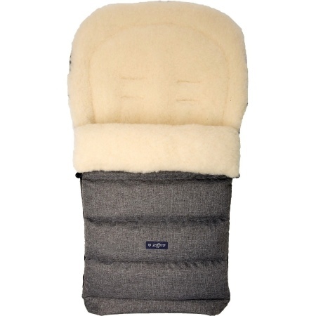Sac de iarna iGrow Eco din lana oaie Womar Zaffiro 3Z-SW-20M - Img 10