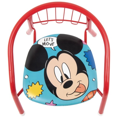 Scaun copii Mickey Mouse - Img 2