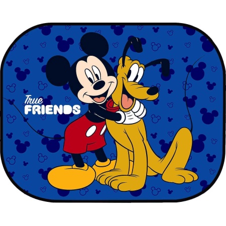 Set 2 parasolare Mickey True Friends TataWay CZ10614 - Img 2