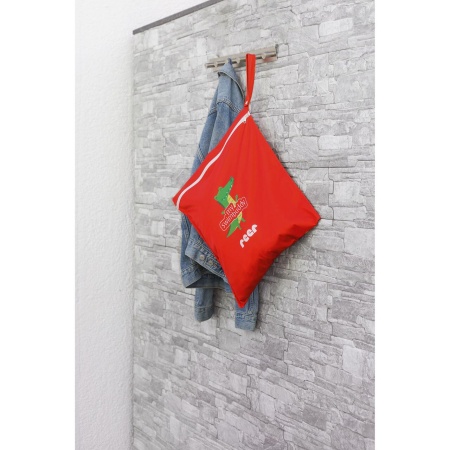 Set 2 saculeti pentru depozitarea articolelor ude, Reer MySwimBuddy Wetbag, 66064 - Img 3