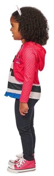 Set bluza &amp; bentita - Gabby's Dollhouse - Img 3