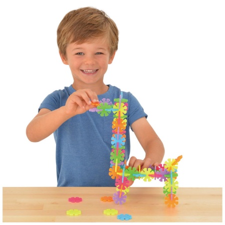 Set de construit - Mini Octons - Img 4