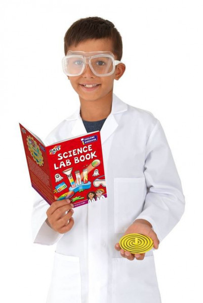 Set experimente - Science Lab - Img 2