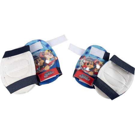 Set protectie Cotiere Genunchiere Paw Patrol Boy TataWay CZ10542 - Img 2