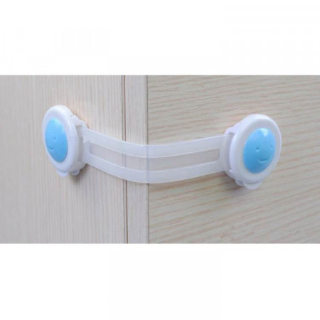 Sistem de siguranta multifunctional 15.5 cm Iso Trade MY6631 - Img 4
