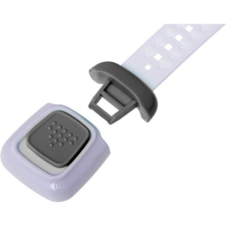 Sistem de siguranta multifunctional reglabil 24.5 cm, 1 buc Ikonka IK6725 - Img 2