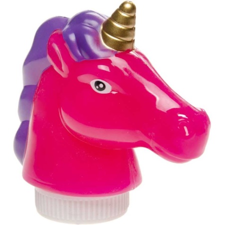 Slime Cap Unicorn 8.5x3.5 cm LG Imports LG9438 - Img 2