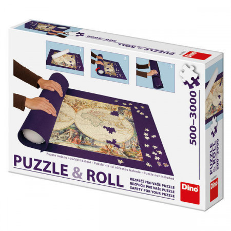 Suport rulou puzzle - Img 4