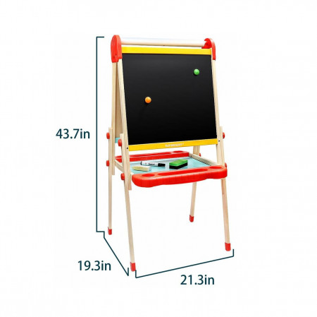 Tabla 2 in 1 tip sevalet - Img 2