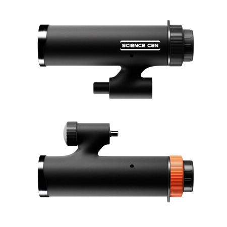 Telescop multifunctional 3 in 1 - Img 2