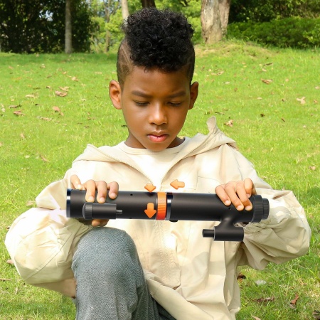 Telescop multifunctional 3 in 1 - Img 5
