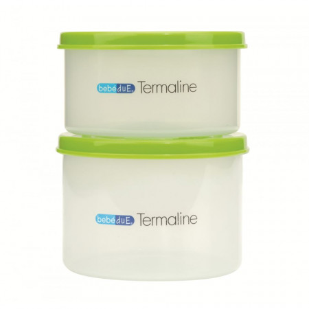 Termos pentru picnic 1100 cc BebeduE 80130 - Img 4
