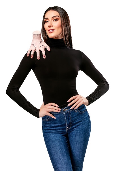 Accesoriu umar - Manuta/ Thing (Familia Addams) - Img 2