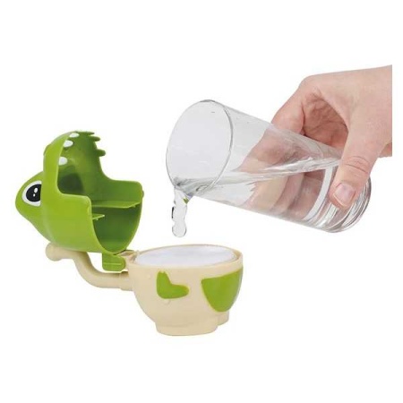 Aparat de facut baloane de sapun Little Stars Toi-Toys TT71684Z - Img 10