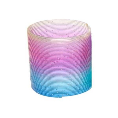 Arc cu sclipici 7x6.5 cm LG Imports LG9499 - Img 5