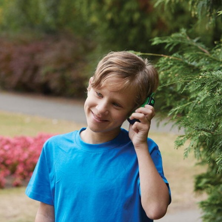 Aventuri in natura - Set walkie - talkie - Img 3