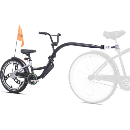 Bicicleta Link Pro Aluminiu Weeride 37478 B10025 WeeRide 37478 - Img 2