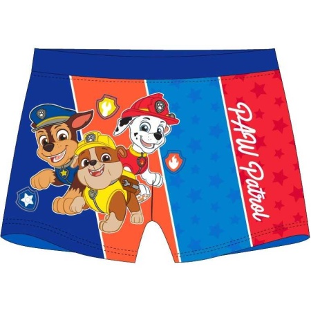 Boxeri baie baieti Paw Patrol EPLUSM EPMPAW52441797 - Img 4