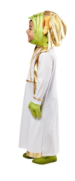 Costum carnaval - Master Yoda Young - Img 3