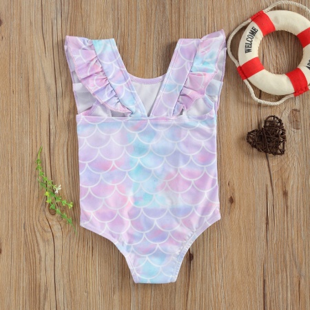 Costum de baie Leopard/Peste Drool - Img 3