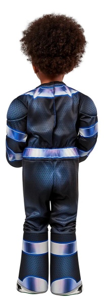 Costum de carnaval - Black Panther - Img 2