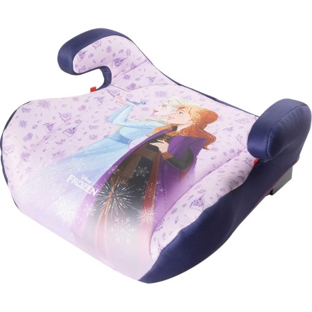 Inaltator auto cu Isofix Frozen TataWay CZ11193 - Img 4