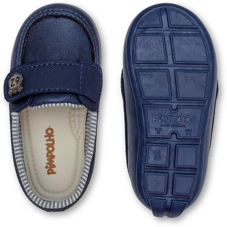 Mocasini copii Pimpolho PP27994 - Img 3