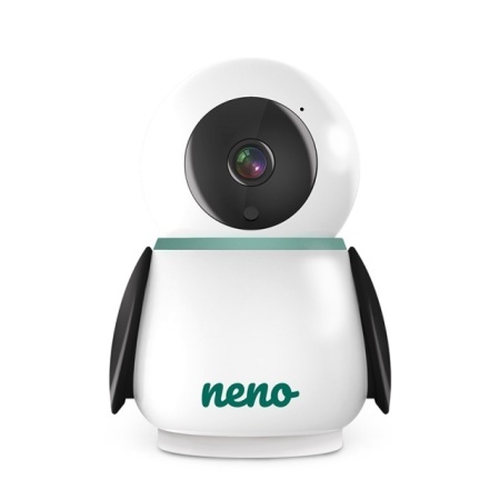 Neno Avante - sistem de monitorizare electronica pentru bebelusi cu Wi-Fi