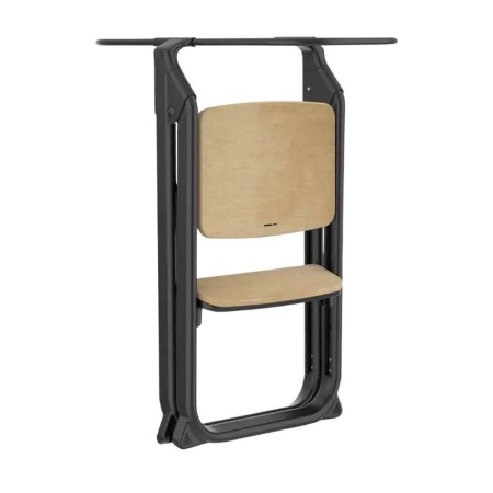 Neno Sapori Black scaun de hranire multifunctional 4 in 1 - Img 4