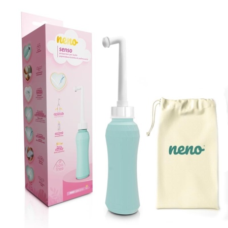 Neno Senso - Flacon igienic postpartum - Img 5